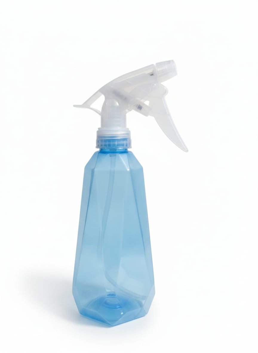 ATOMIZADOR DIAMANTE PLASTIMARC