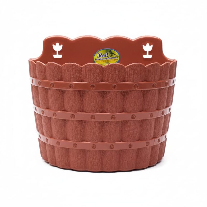 MACETA DE PARED SANDY No.18 REIT