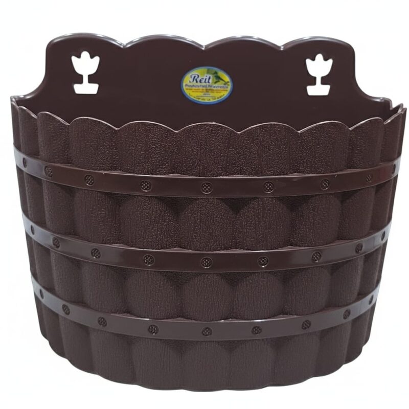 MACETA DE PARED SANDY No.25 REIT