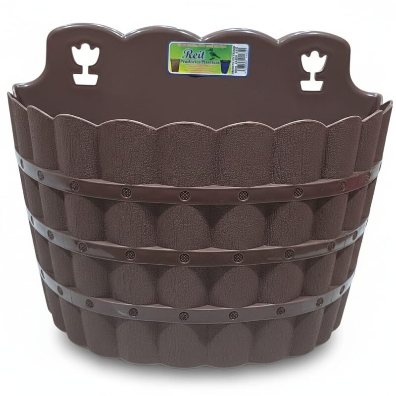 MACETA DE PARED SANDY No.33 REIT