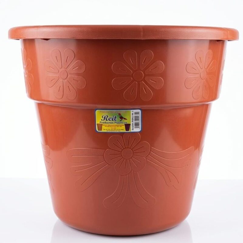 MACETA FLORAL #2 (45LTS) MF45 REIT