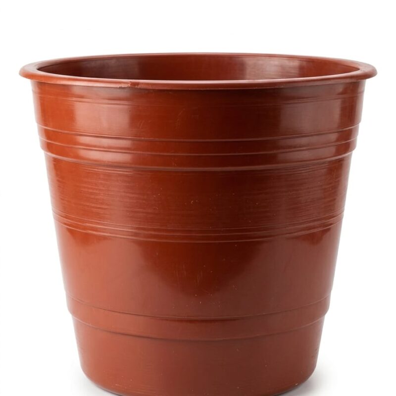 MACETA QRO #9 SANTA ROSA