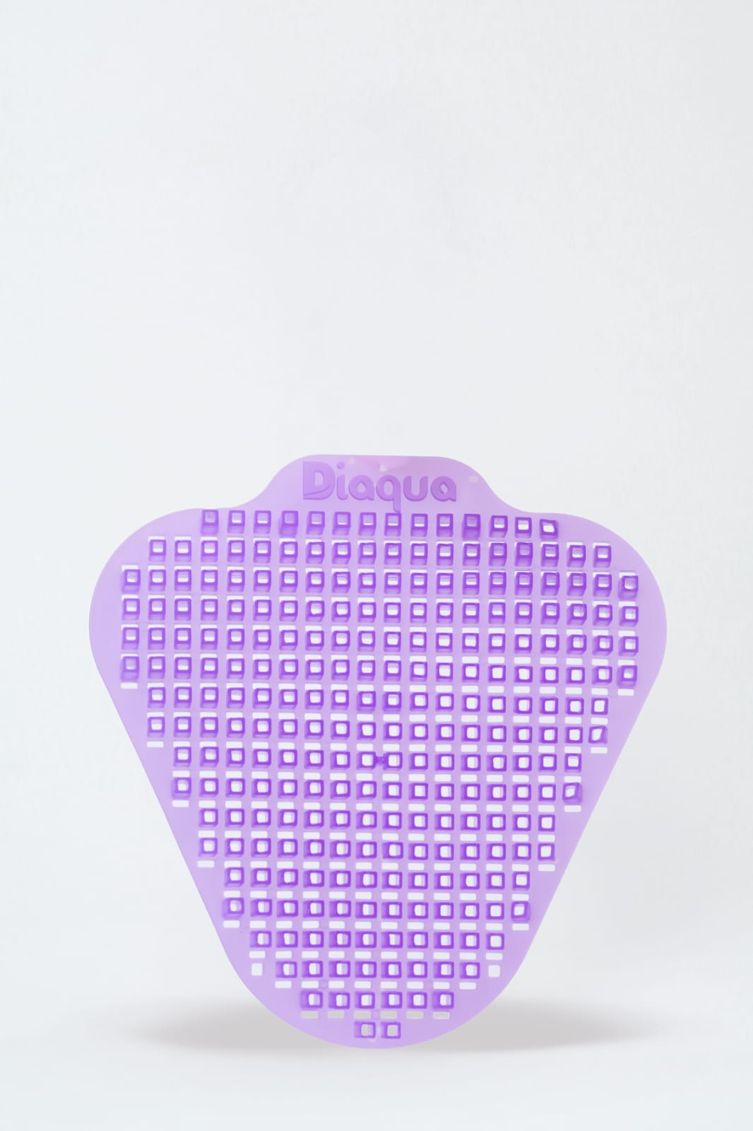 TAPETE PARA MINGUITORIO ANTISALPICADURAS LAVANDA DIAQUA DABE